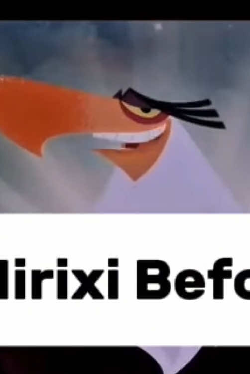 @Nirixi Animation