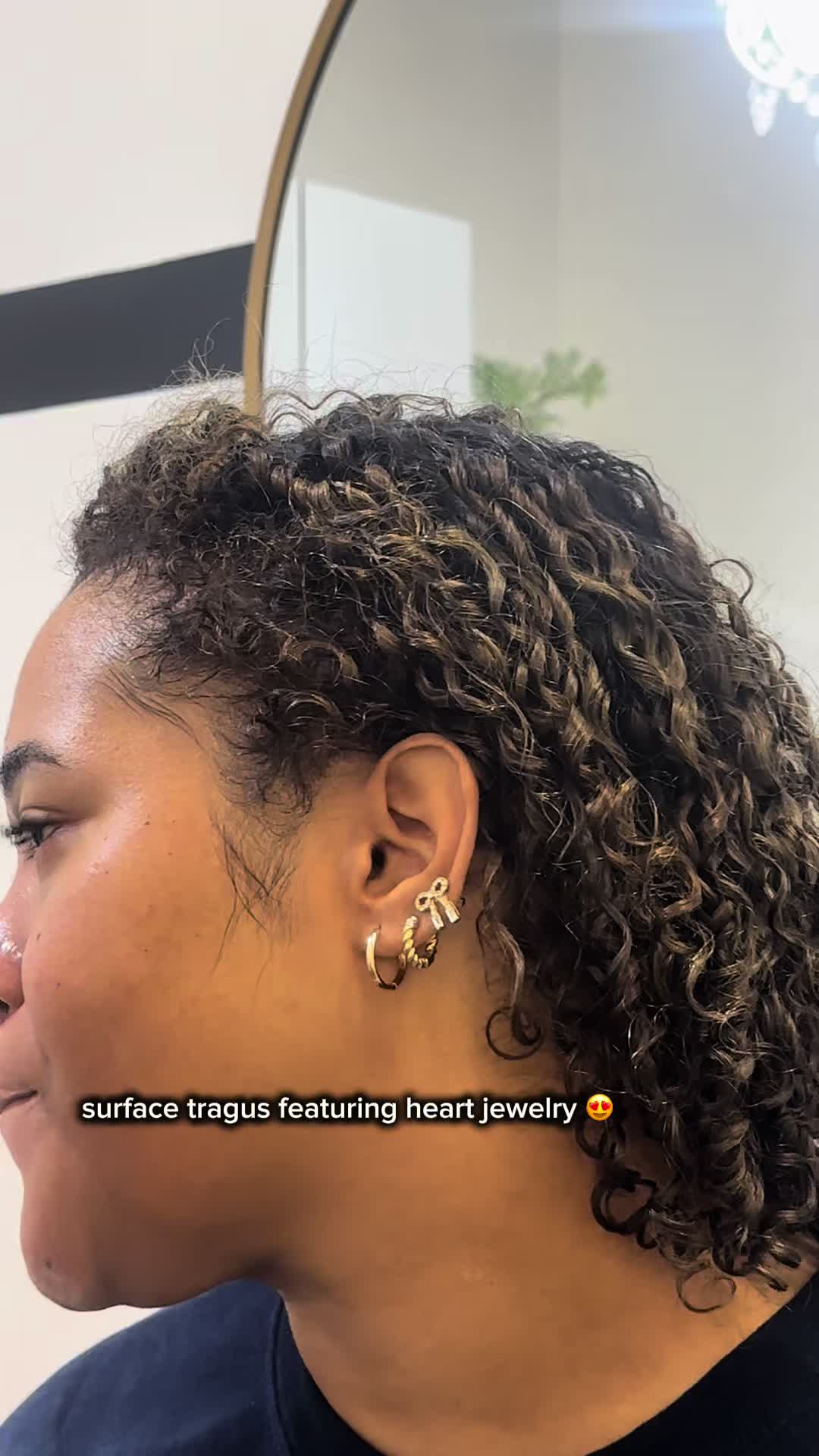 @Certified Louisville Piercer