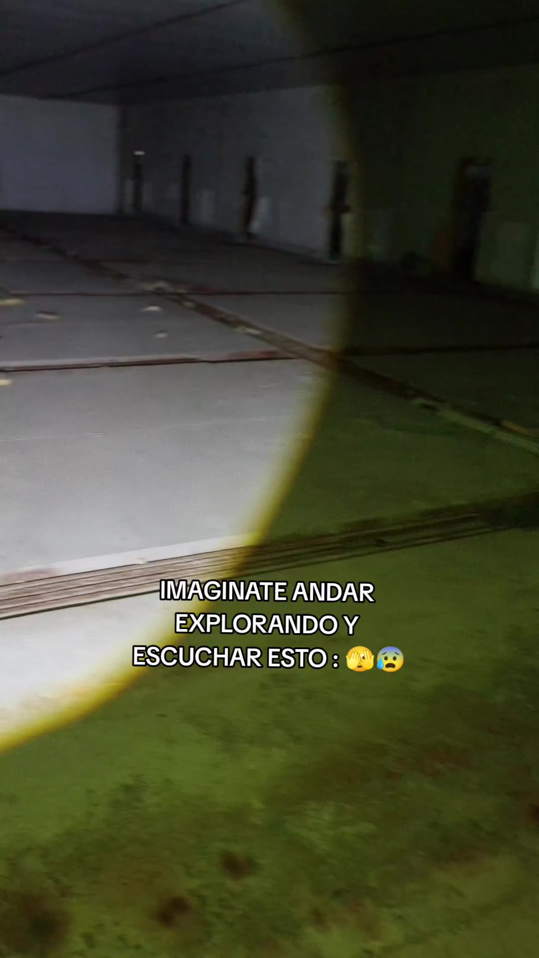 @La Noche Misteriosa