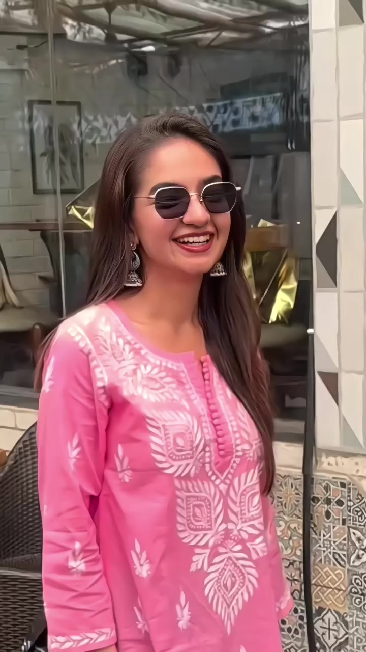 @Anushka Sen