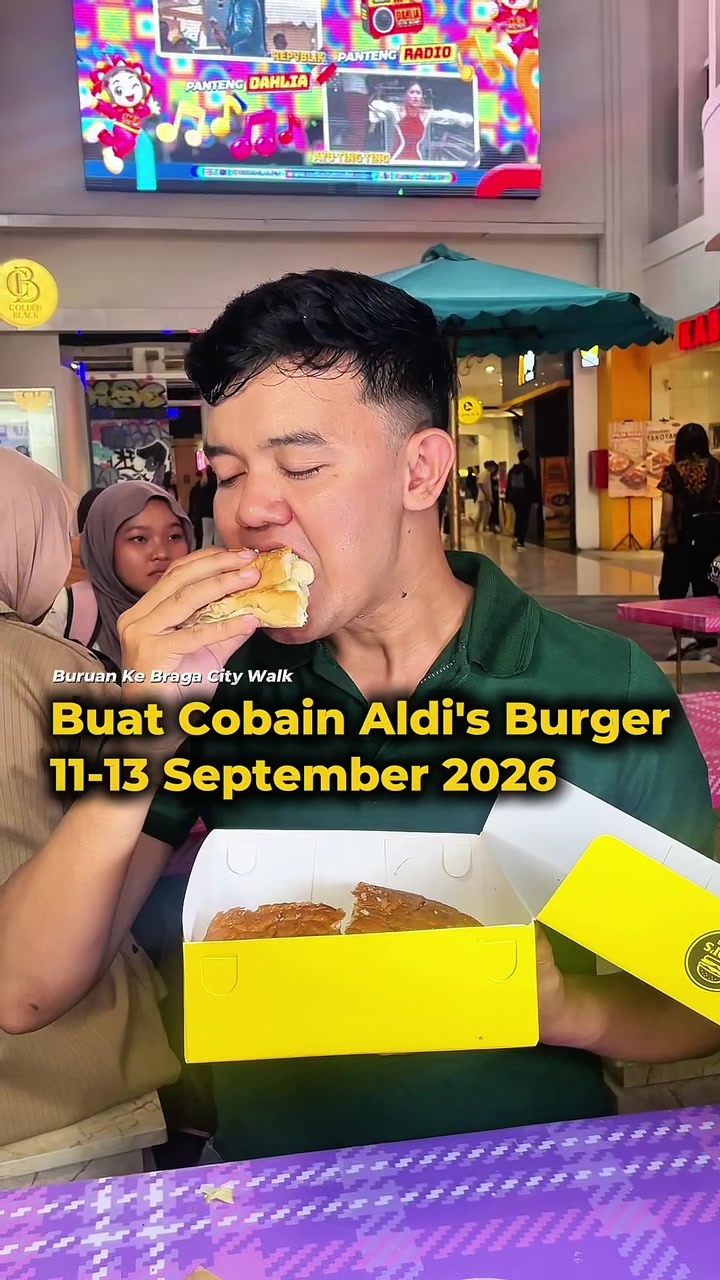 @Kuliner Addict Bandung