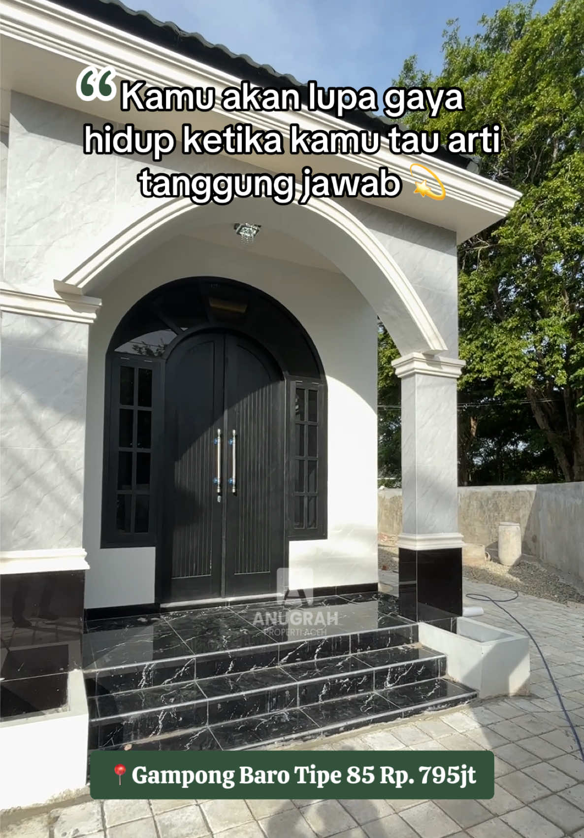 @Anugrah Properti Aceh
