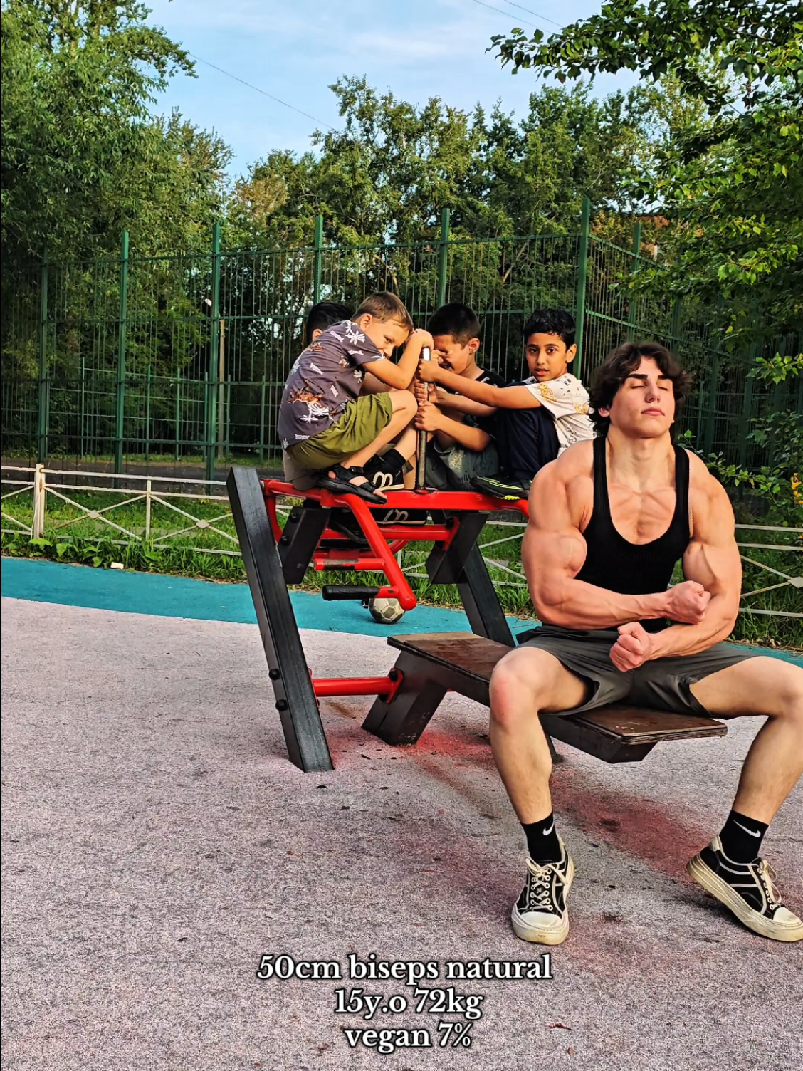 @Chopper.gym