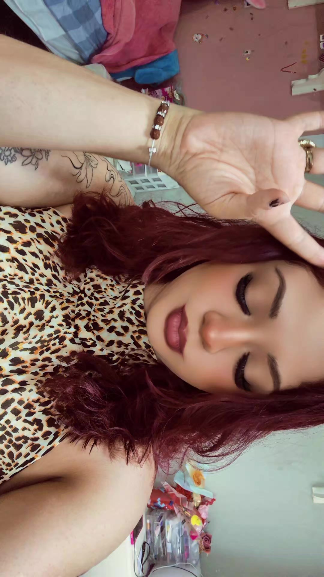 @Fercha Royes