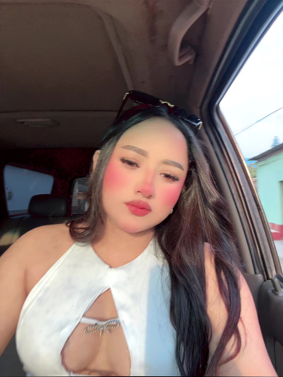 @Dulcita