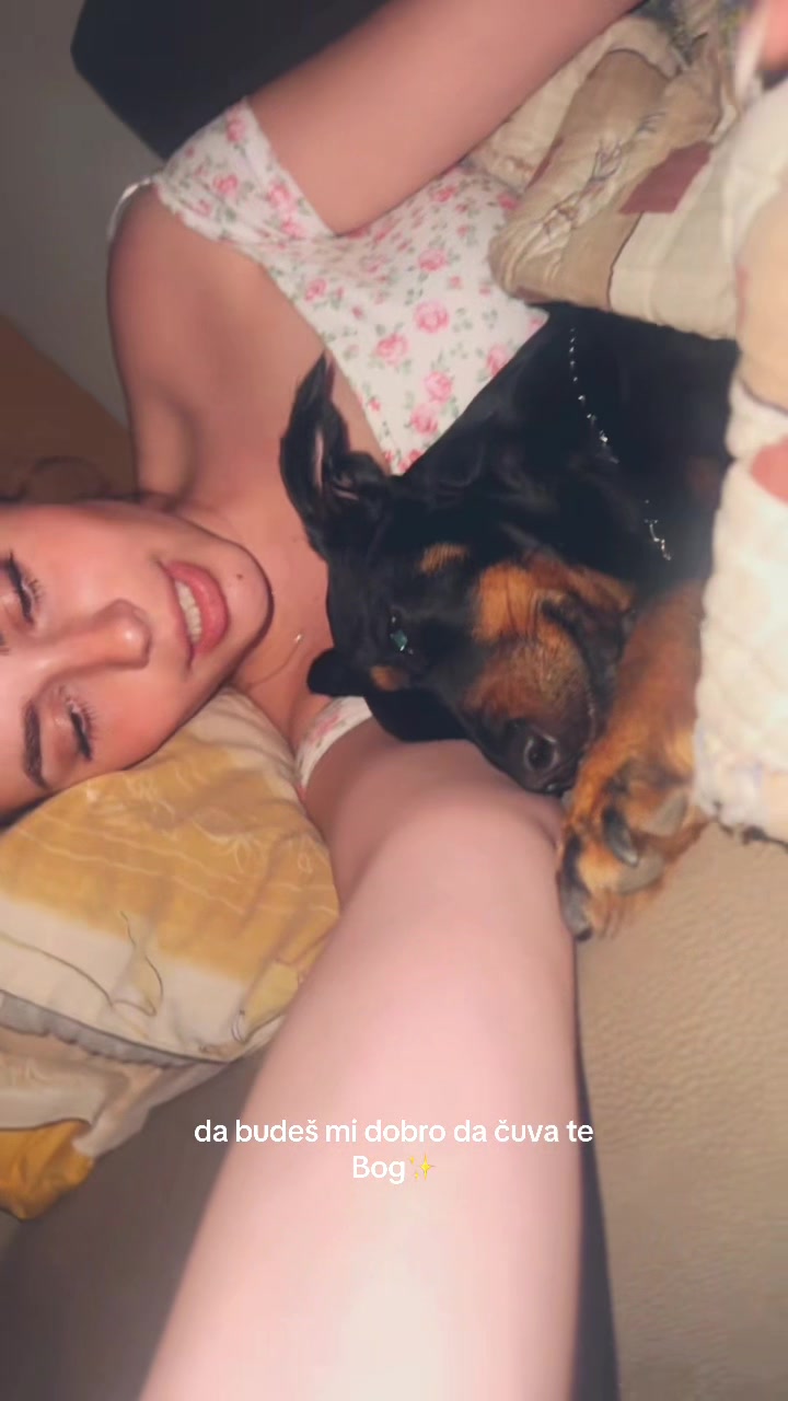@Bojanaa🐾