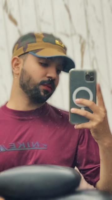 @Moheed Armani