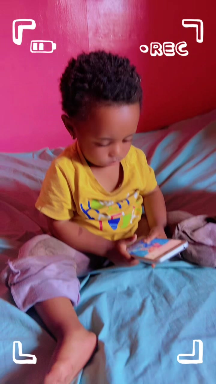 @Rebecca Rebo Muhima