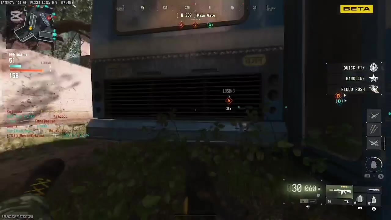 @K H A O S ジ ﾒ𝟶