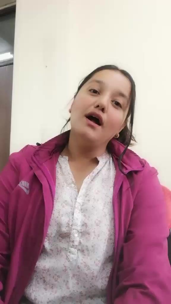 @Anjana sharma