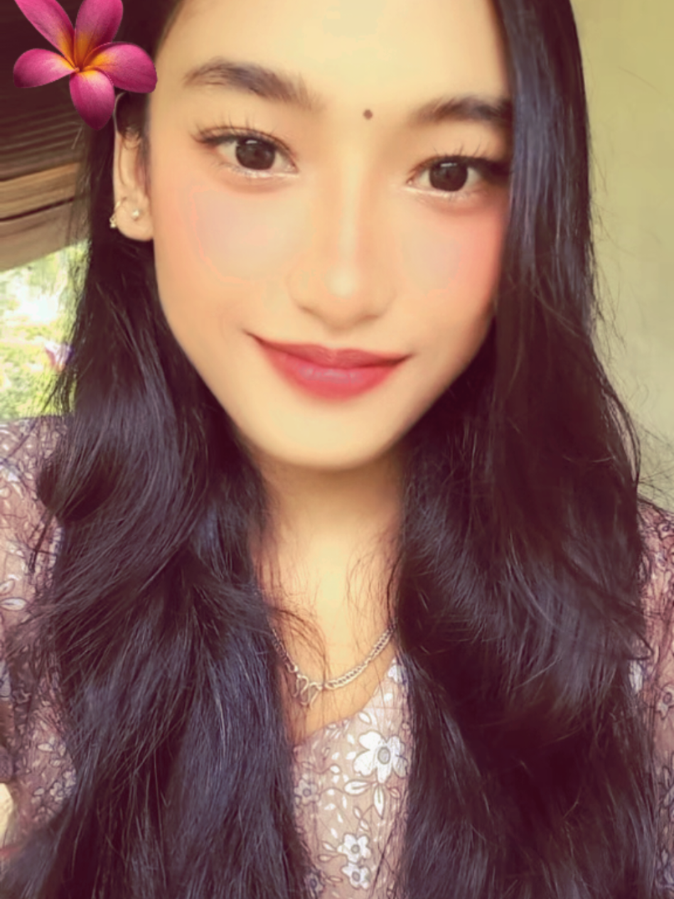@susmita shrestha