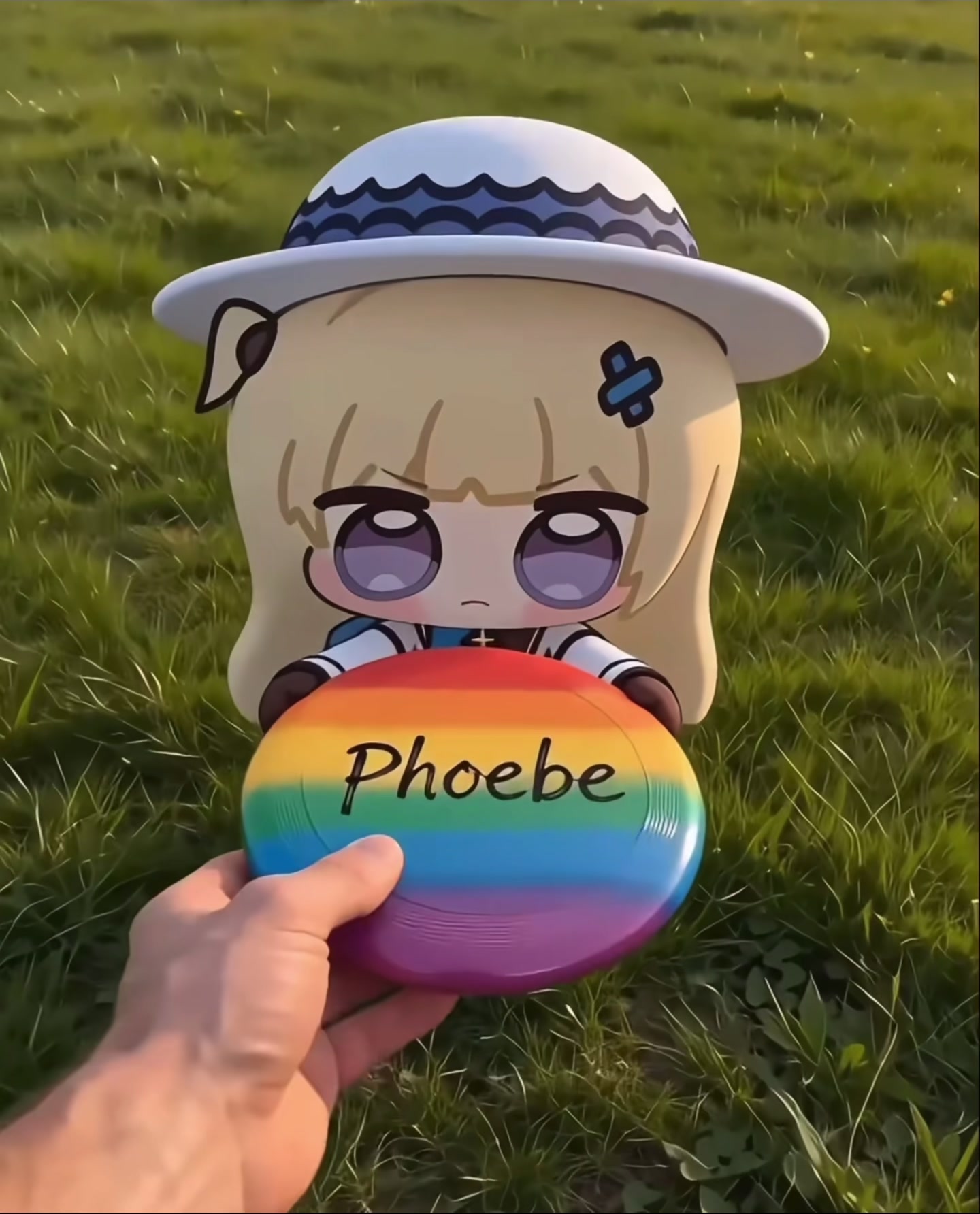 @✨Slice of Chibi✨