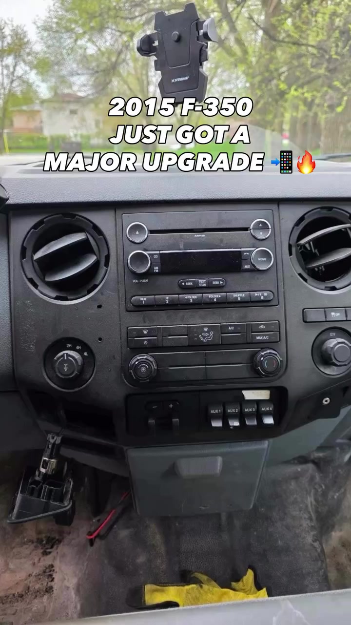 @Car Audio Mobile Service
