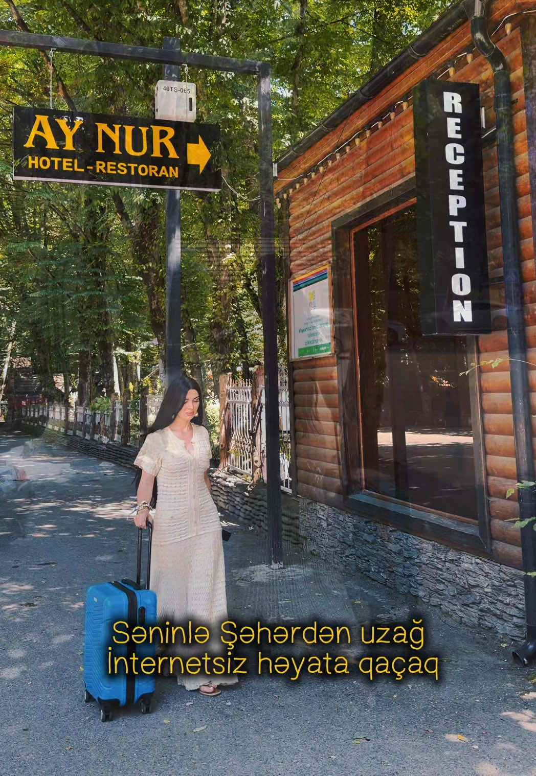@Aynur Resort