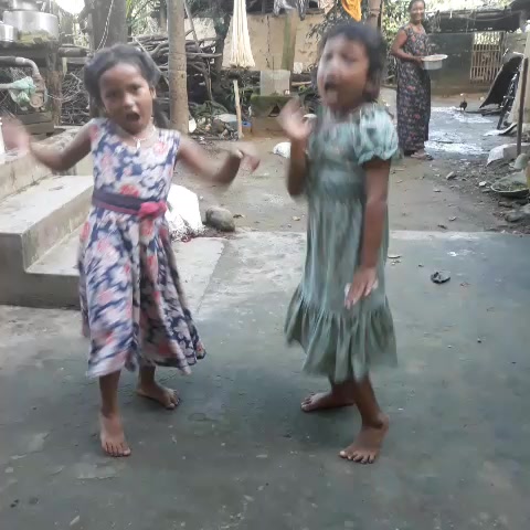 @Sanjip Tharu
