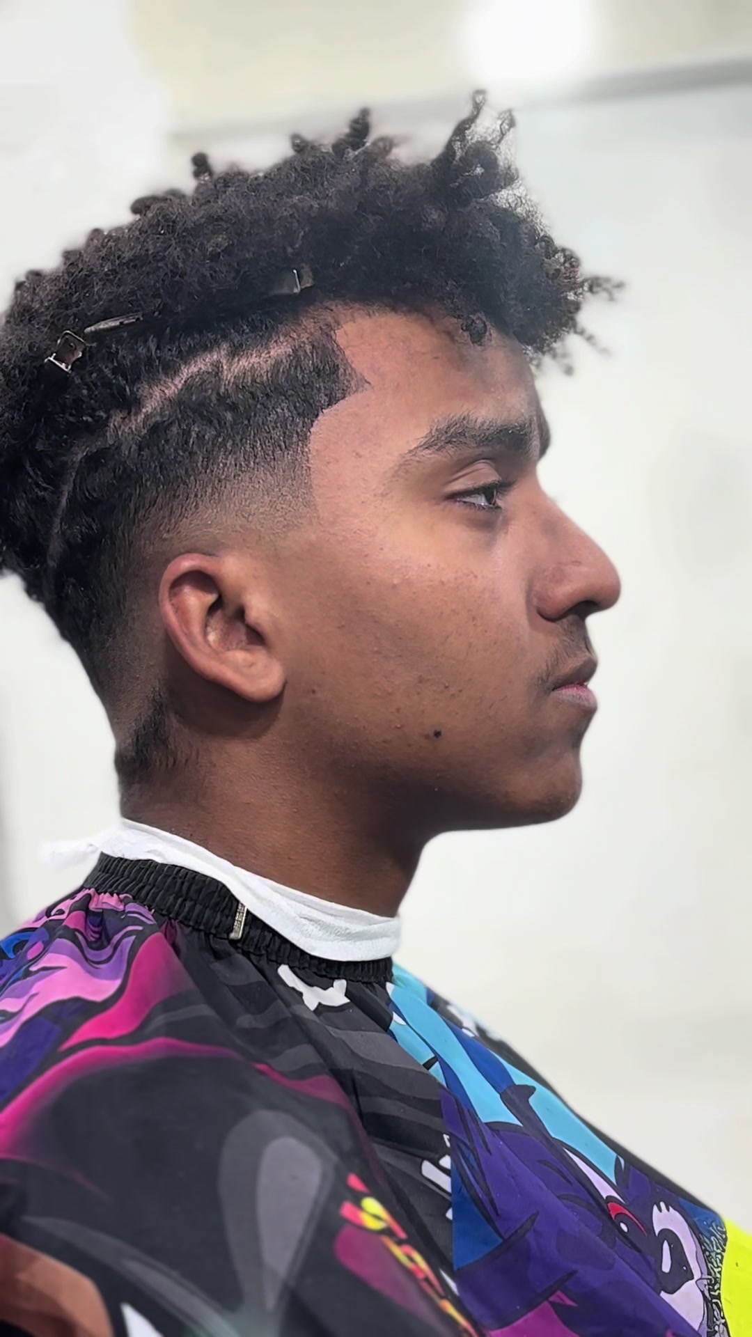 @💈The blacksons barber 💈