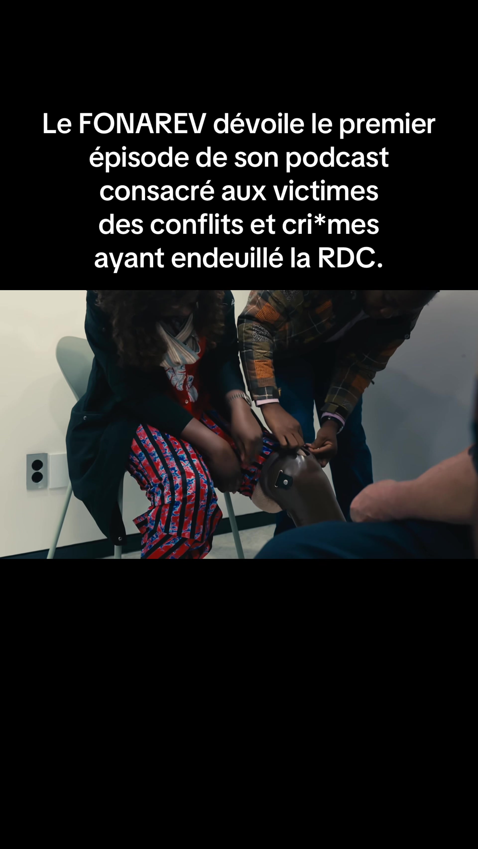 @TONTON D TV 🇨🇩