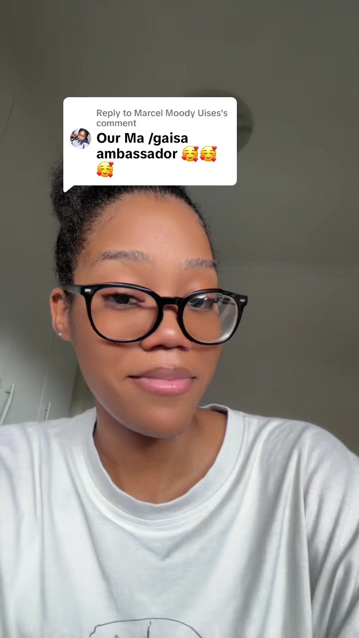 @That Damara/Nama Hun