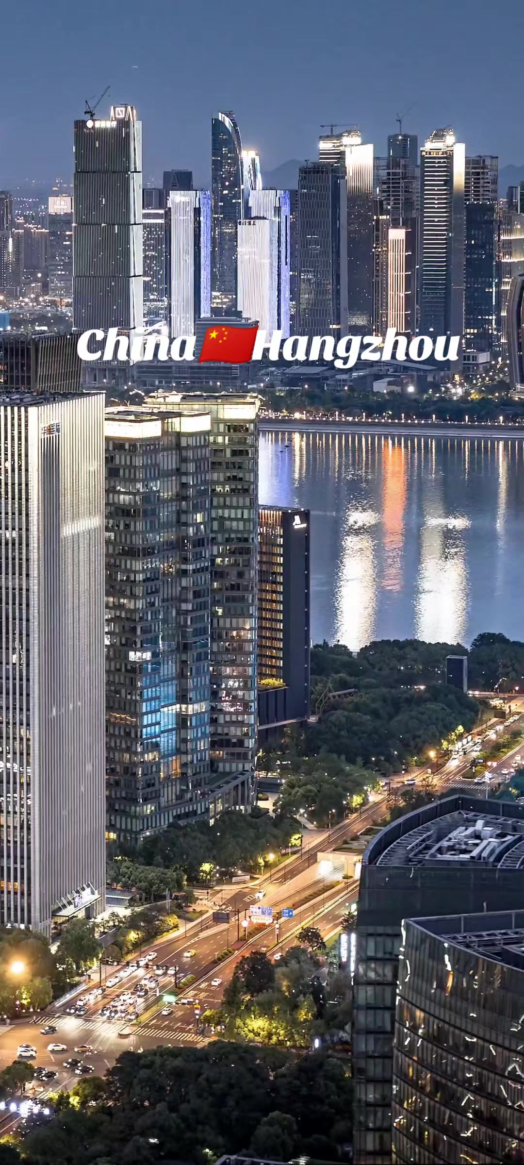 @宝哥带你去旅行