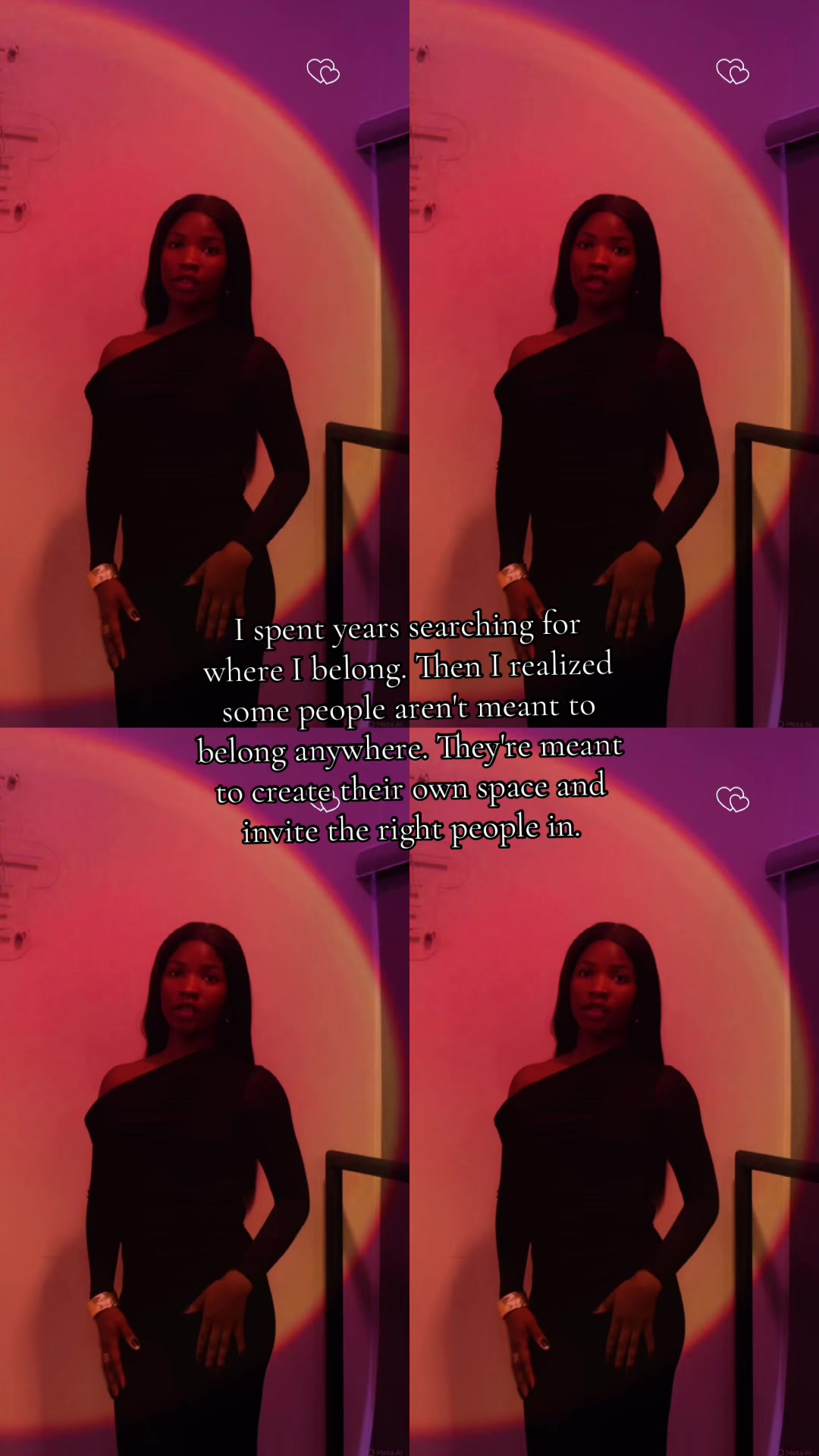 @Queenie