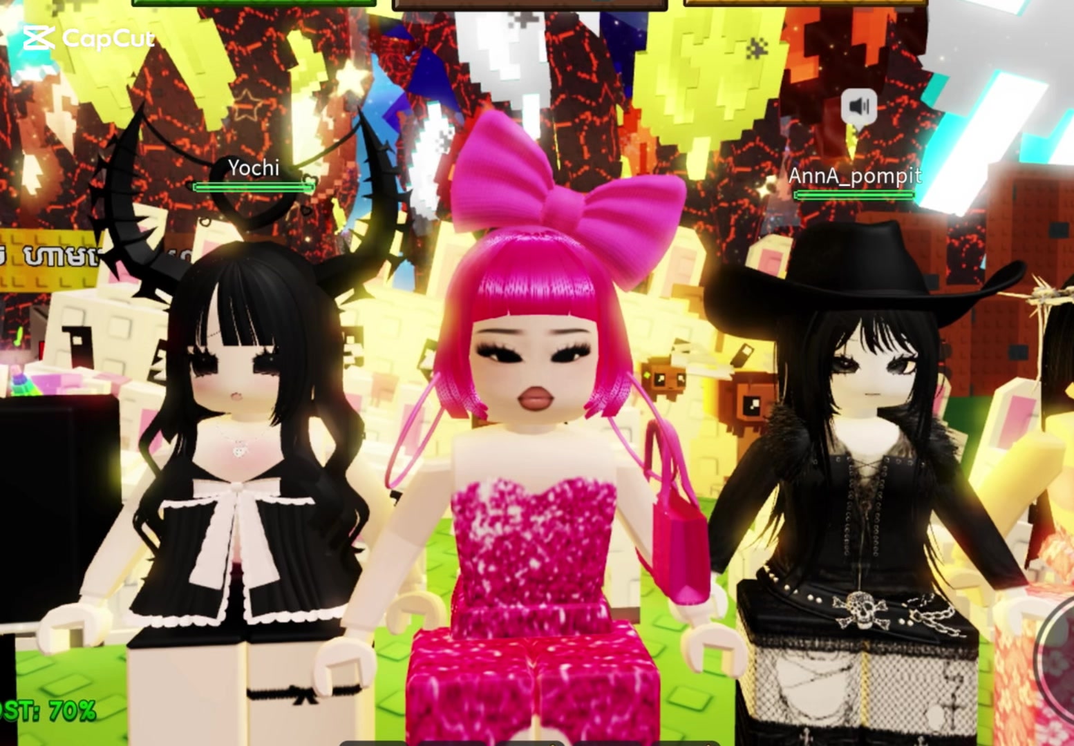 @Luna 🗣️🎀
