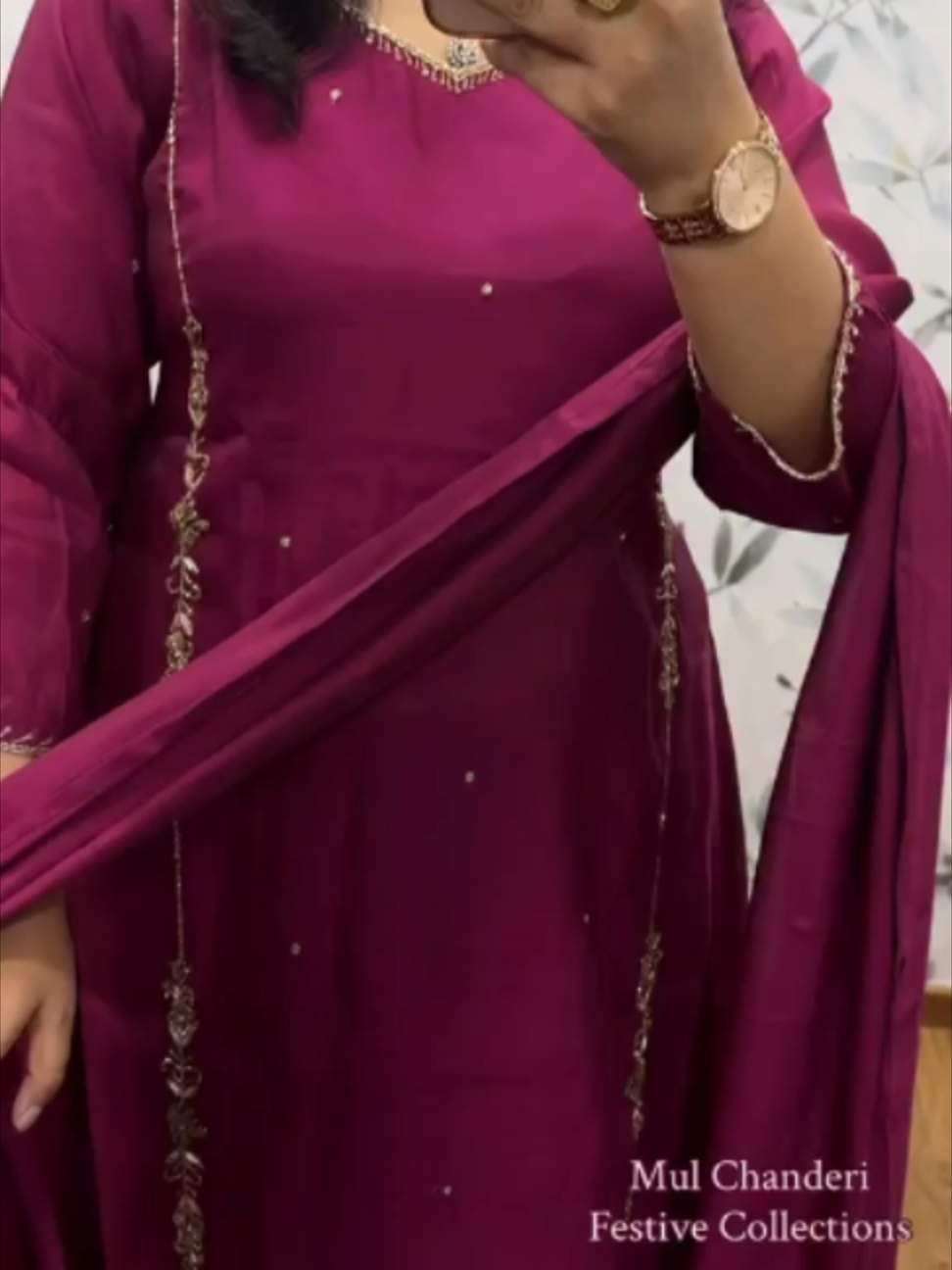@Akshaya Exclusive Collection