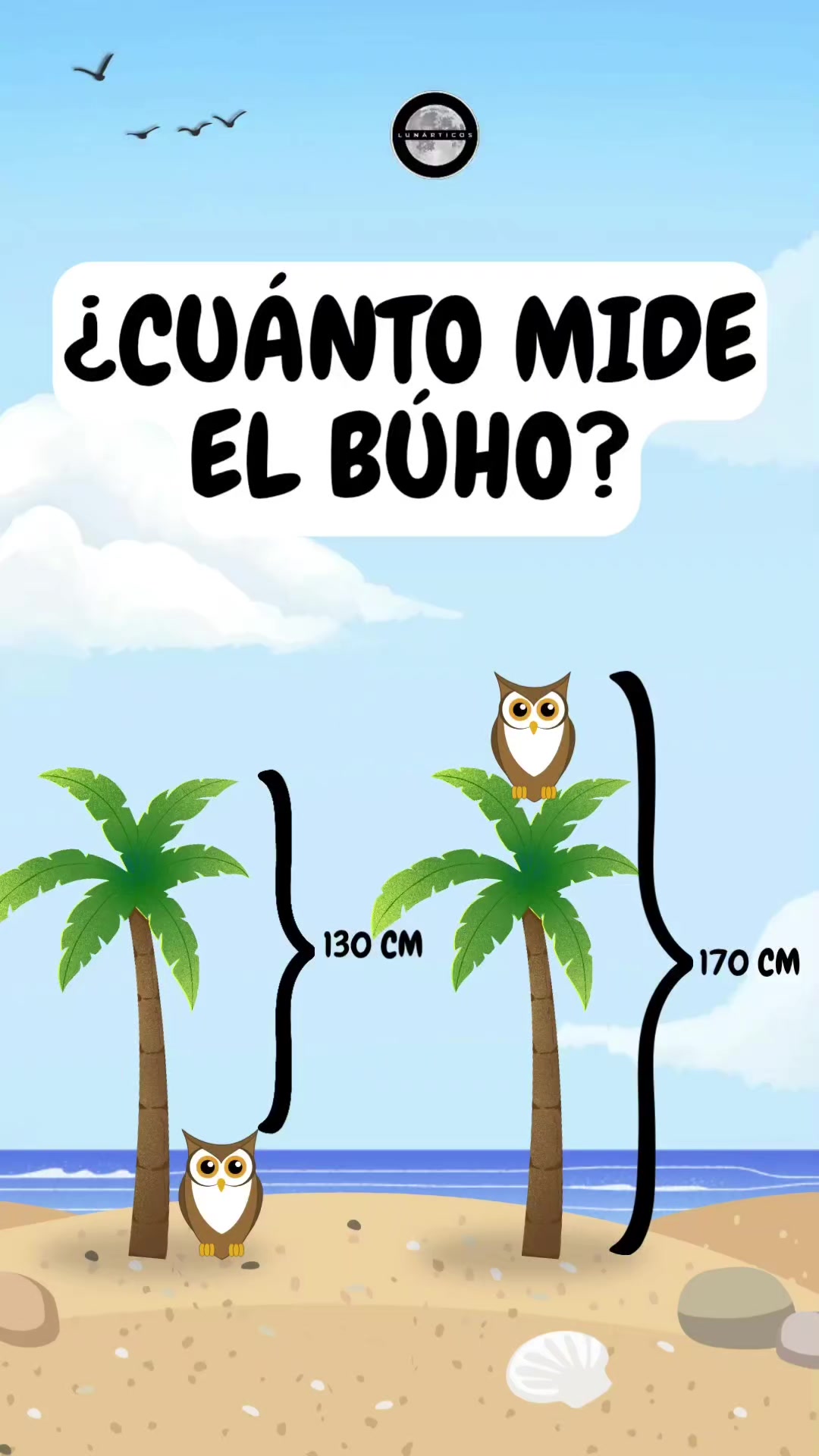 @Lun&aacute;rticos
