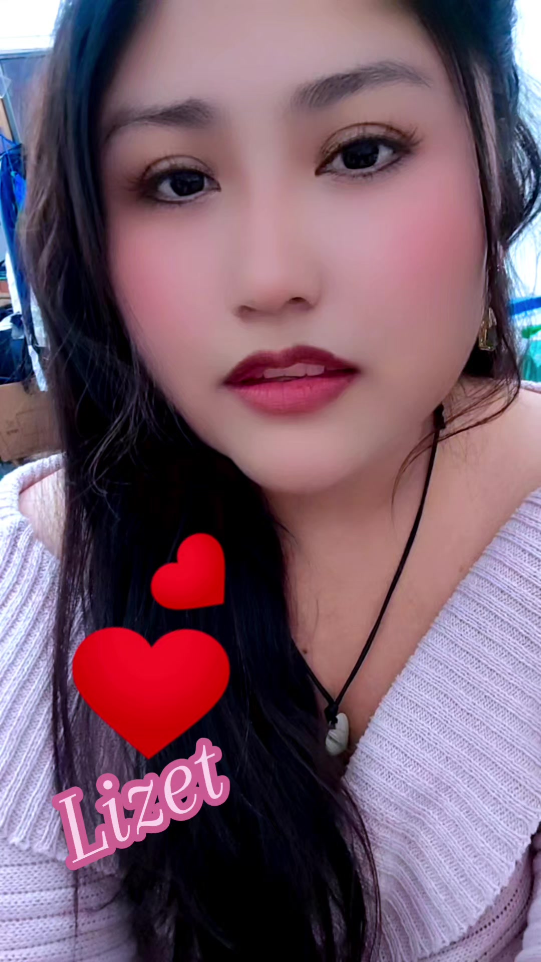 @โค๏ธ๐น๐Lizet ๐น๐๐