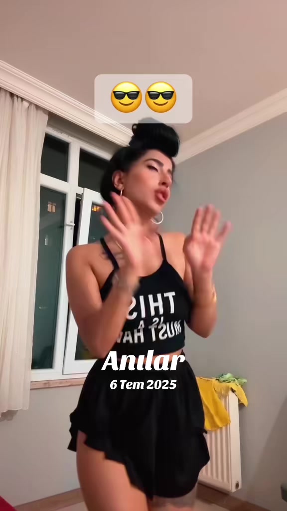 @Semiha Deveci💎