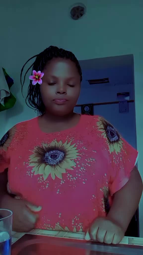 @favoured one