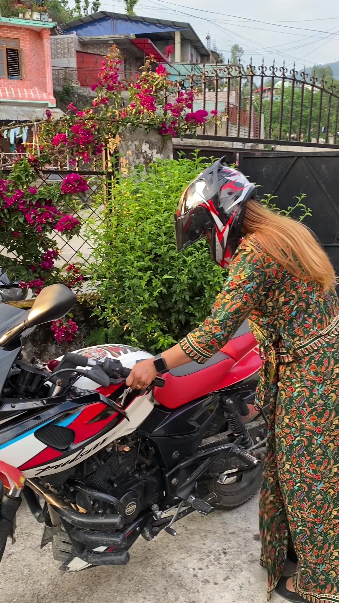 @Sanjita Tamang🦋