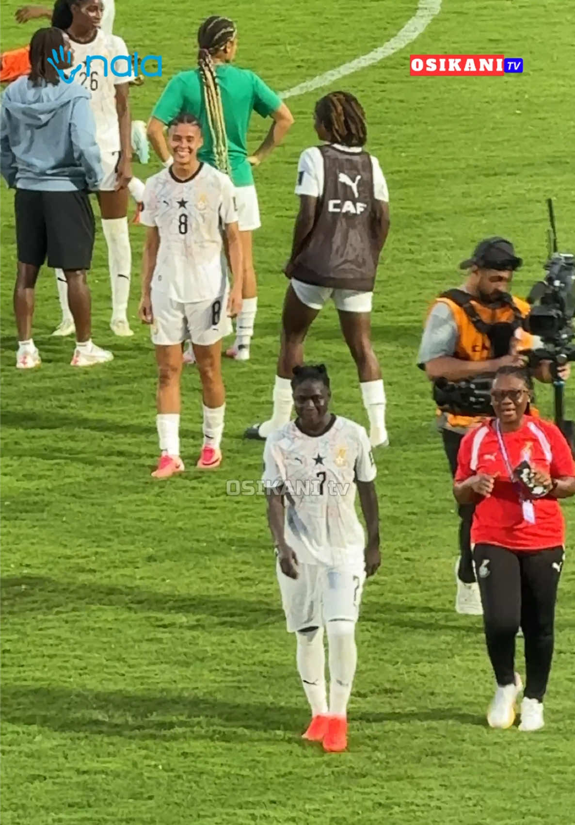 @OsikaniOfficial