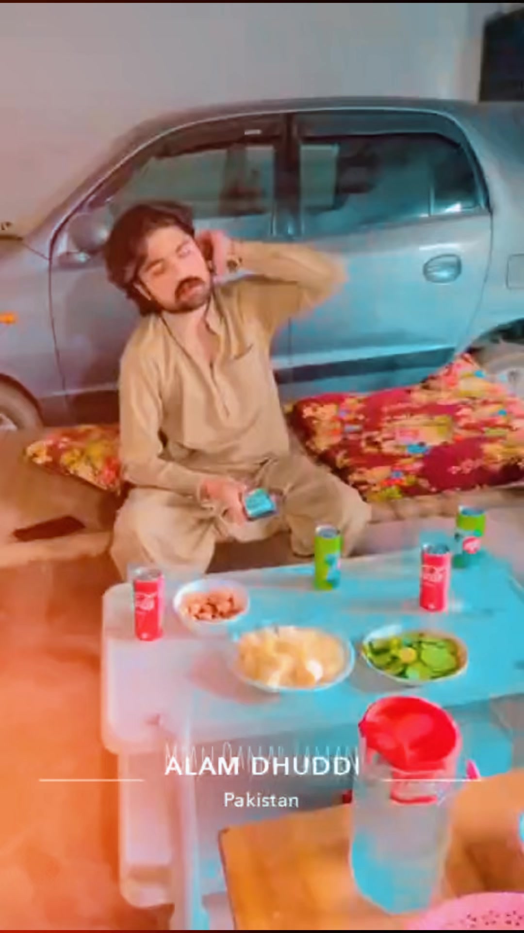 @سیدفخرعلی رضاگیلانی (علی بابا)