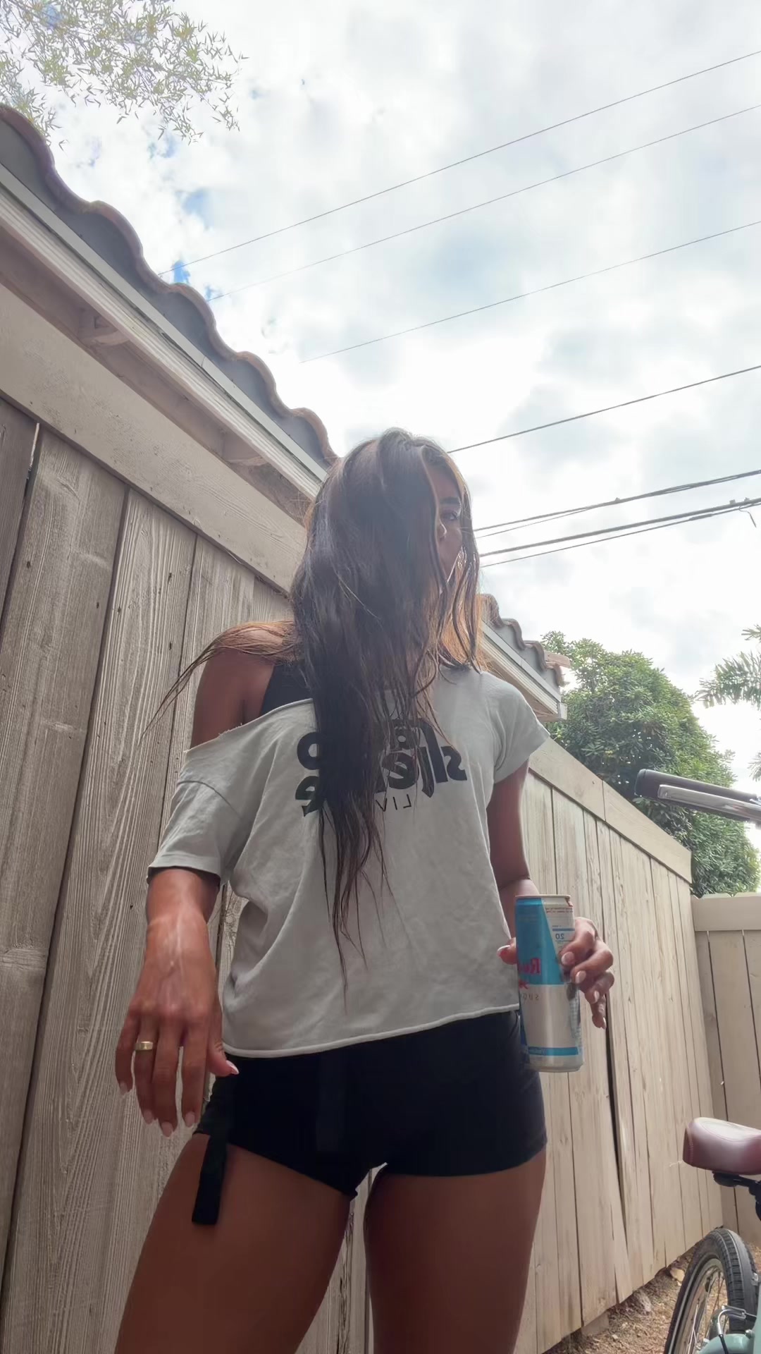 @Carissa