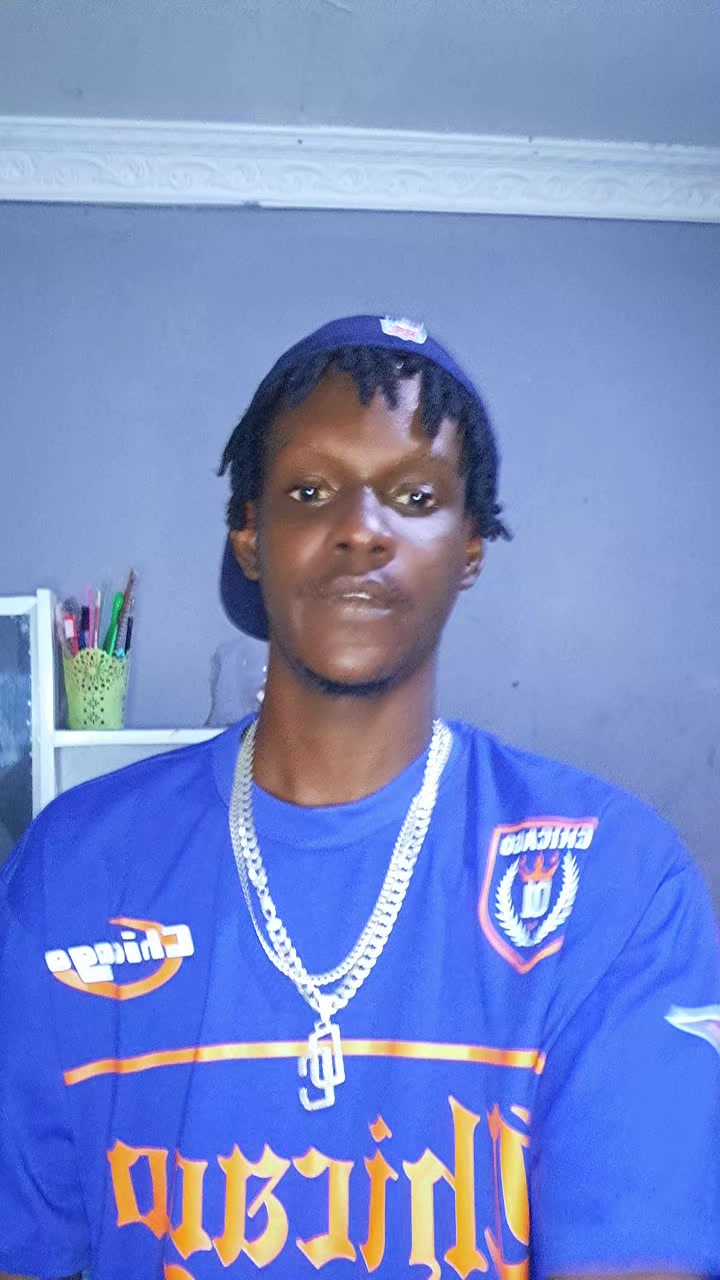 @ibrah malume