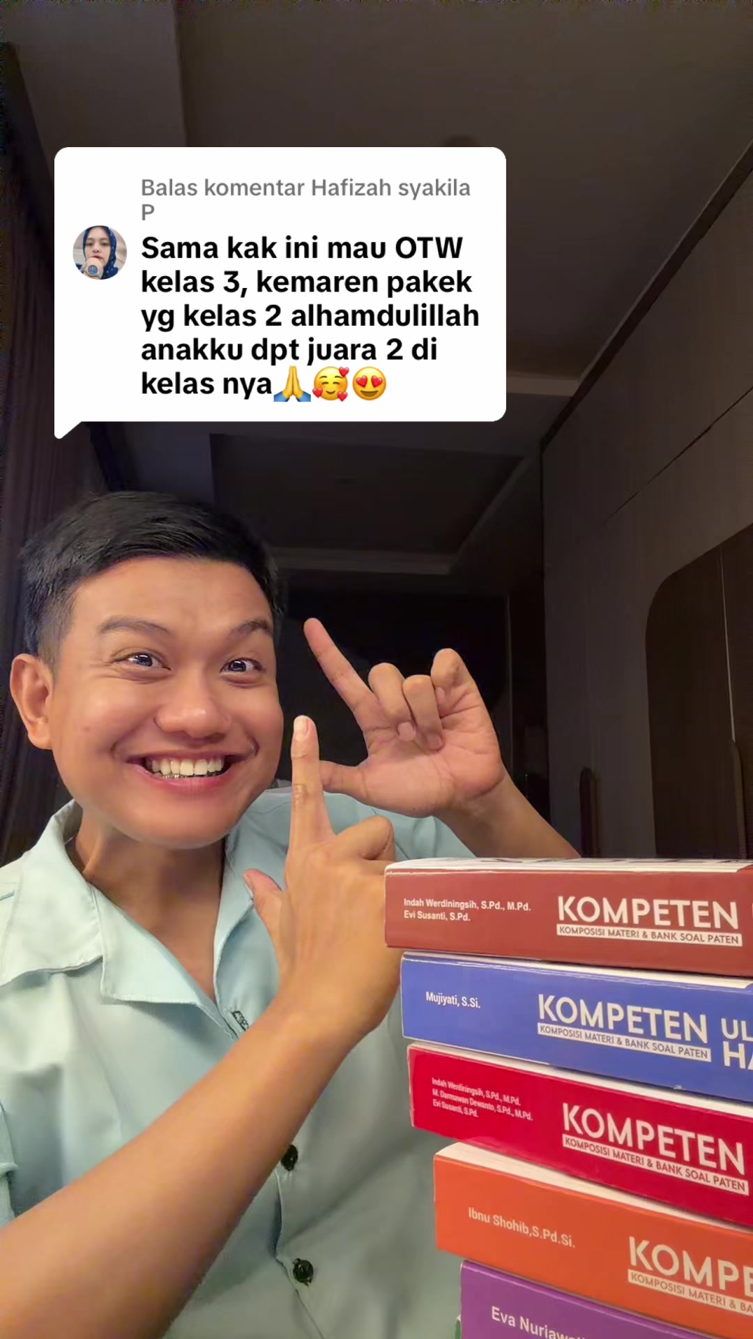@hendra brudy