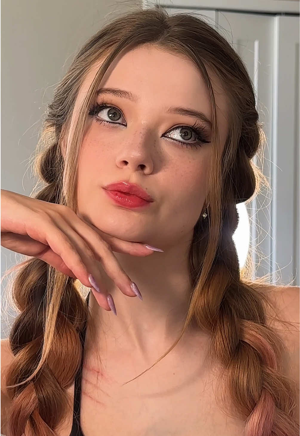@Helloitsjessicaa🌷