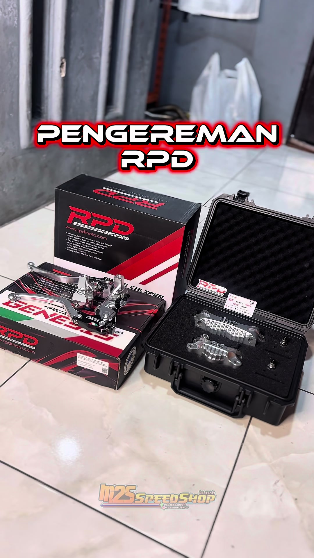 @m2sspeedshop