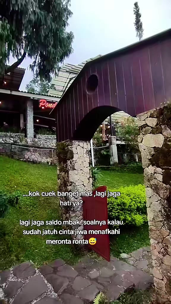 @Tiyang Jawi