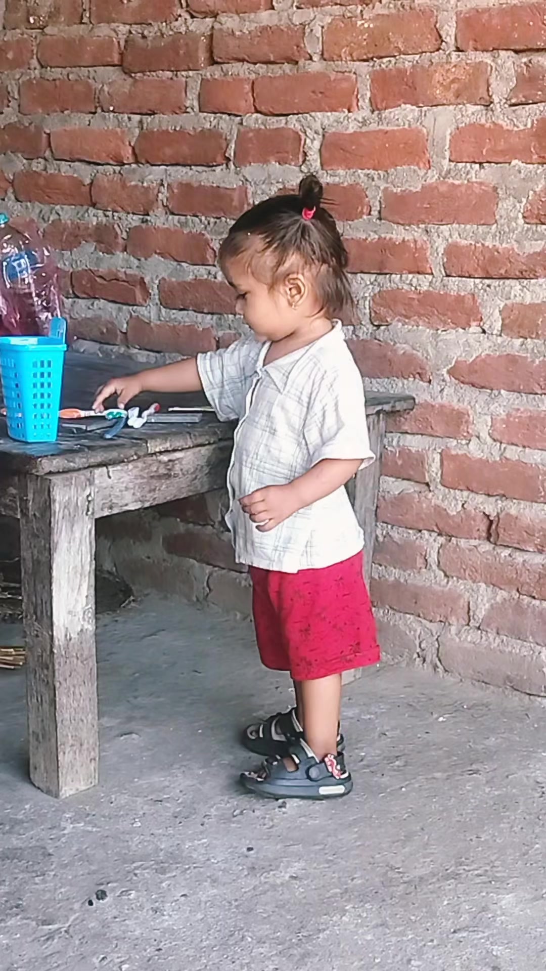 @दाजुभाइ बिनाको चेली🧿