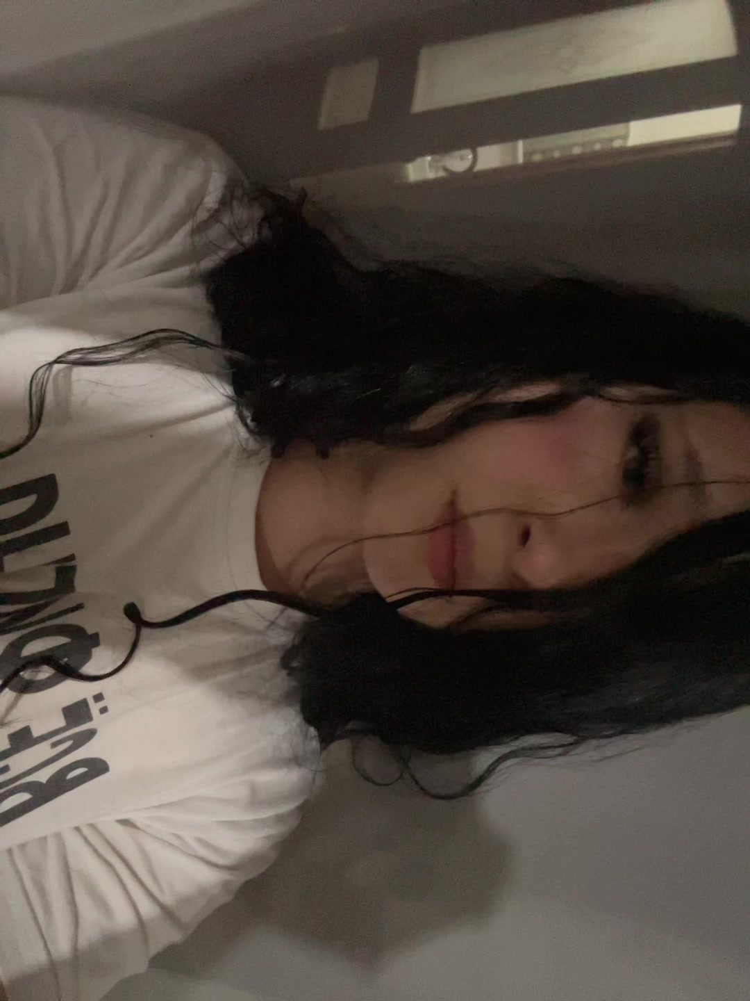 @чёрная
