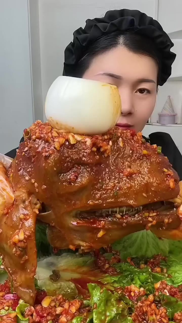@Mukbang Time