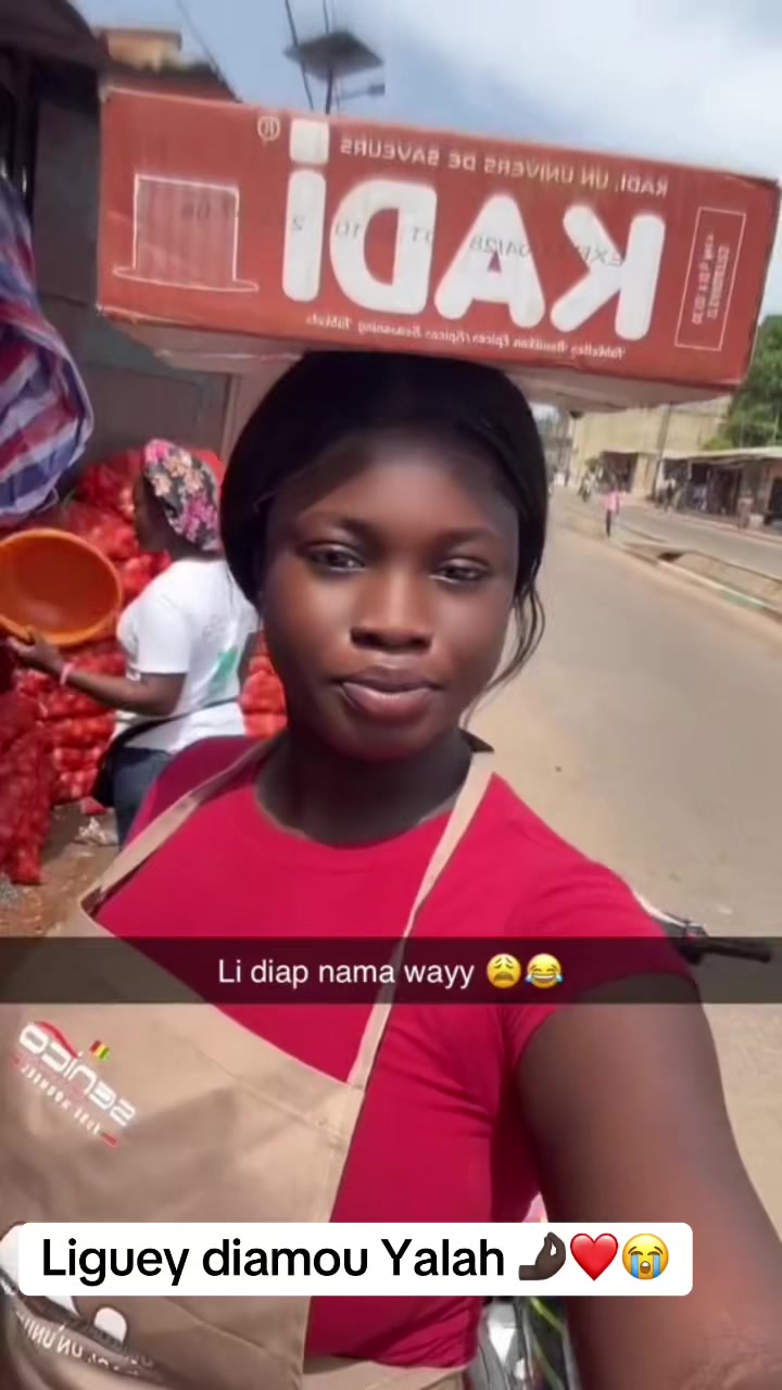 @Pretty Sika🇸🇳🩸