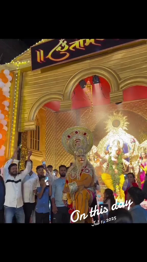 @Blissful Prayers 🕉️