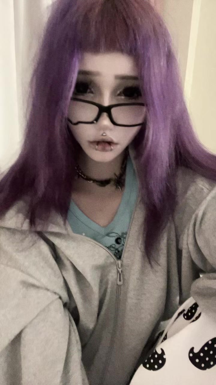 @Ника Колумбайн