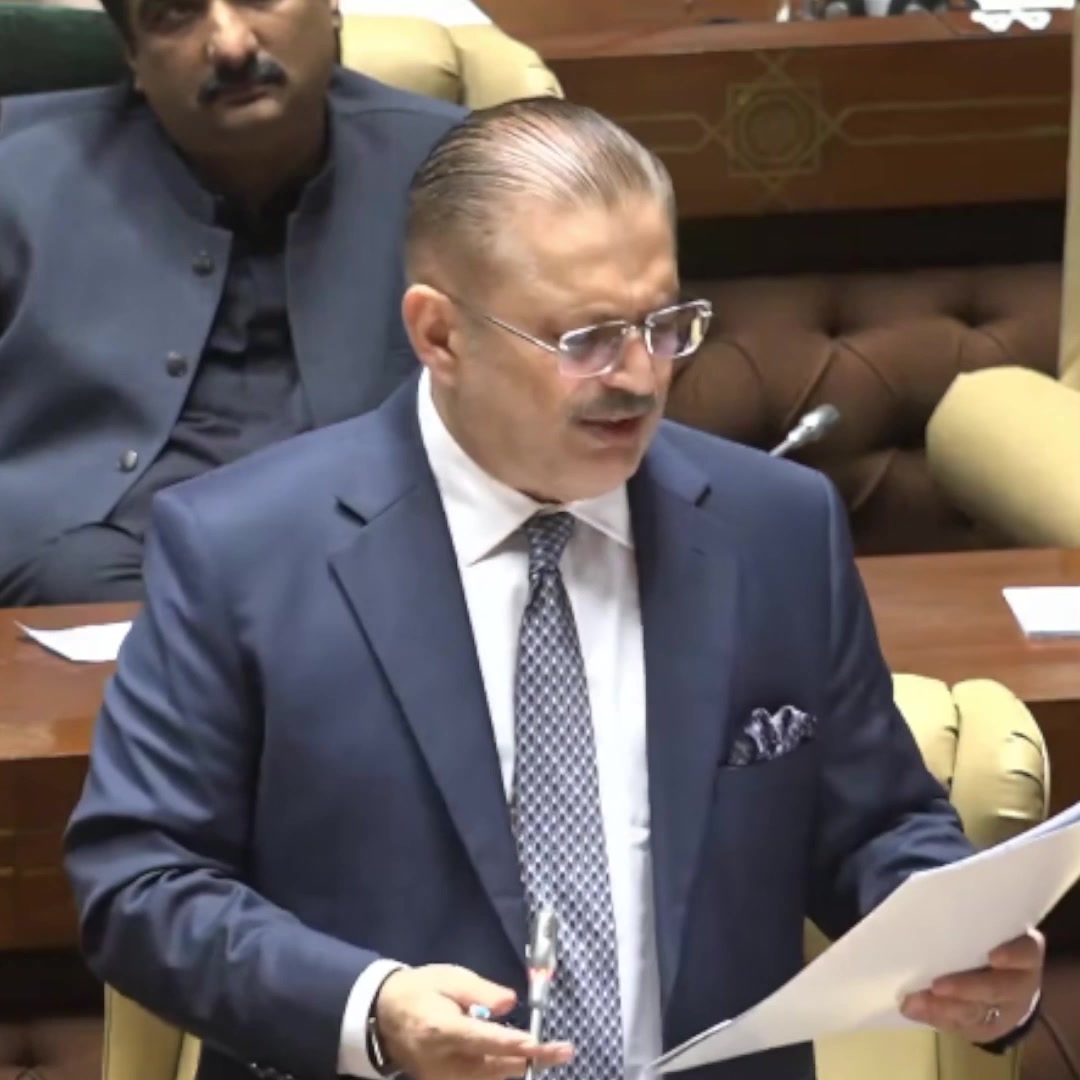 @Sharjeel Inam Memon