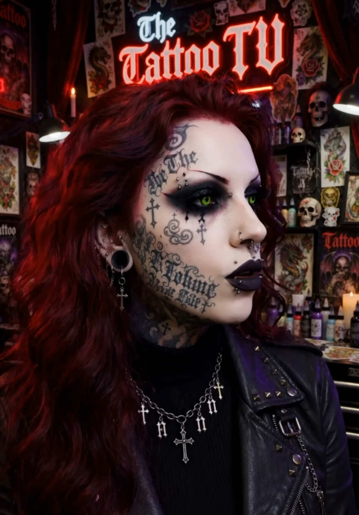 @Tattoo TV