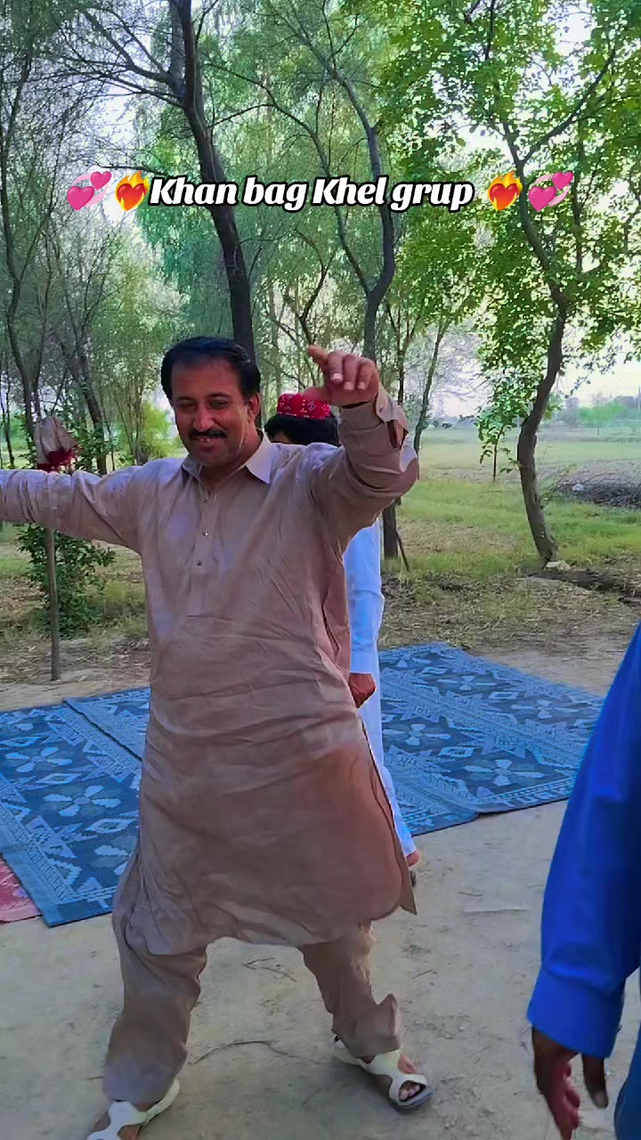 @Ibrar Khan