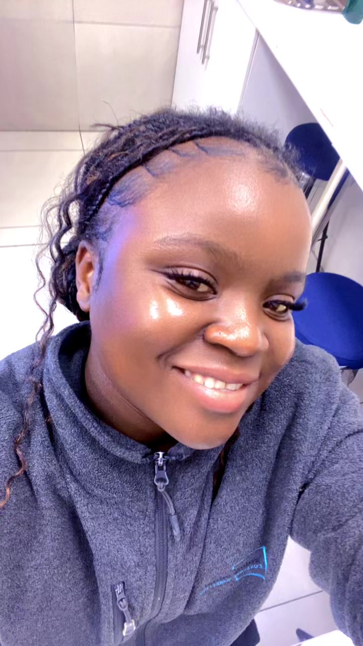 @mufunwaini MASHAU ❤️