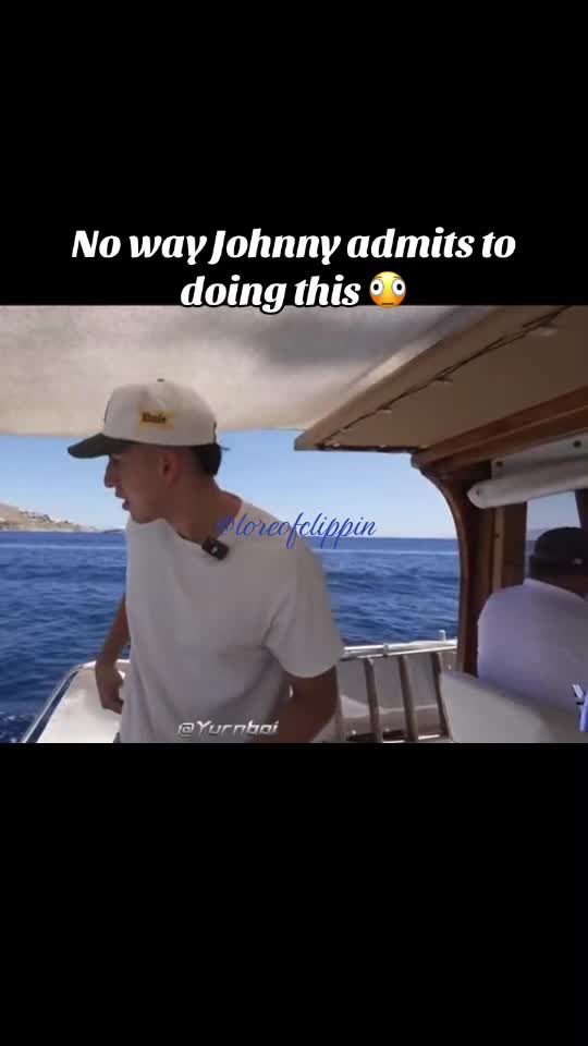 @loreofclippin